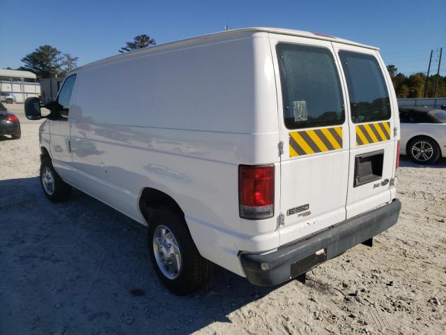 Photo 2 VIN: 1FTNE1EW2DDA63710 - FORD ECONOLINE 