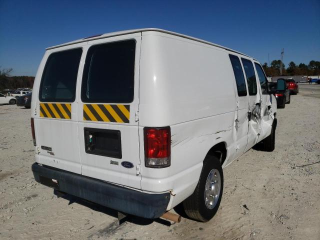 Photo 3 VIN: 1FTNE1EW2DDA63710 - FORD ECONOLINE 