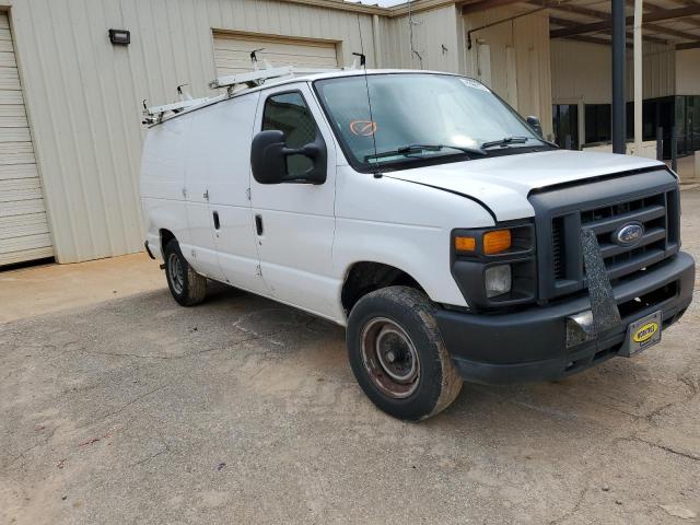 Photo 3 VIN: 1FTNE1EW2DDA70253 - FORD ECONOLINE 