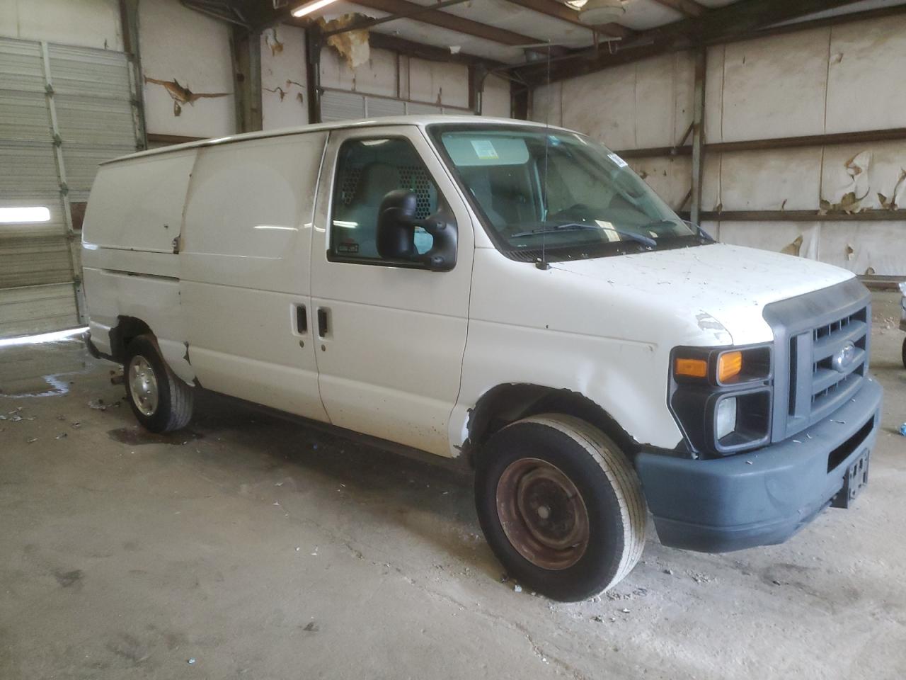 Photo 3 VIN: 1FTNE1EW2DDB11920 - FORD ECONOLINE 