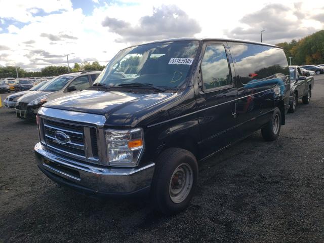 Photo 1 VIN: 1FTNE1EW2DDB19516 - FORD ECONOLINE 