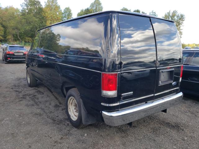 Photo 2 VIN: 1FTNE1EW2DDB19516 - FORD ECONOLINE 