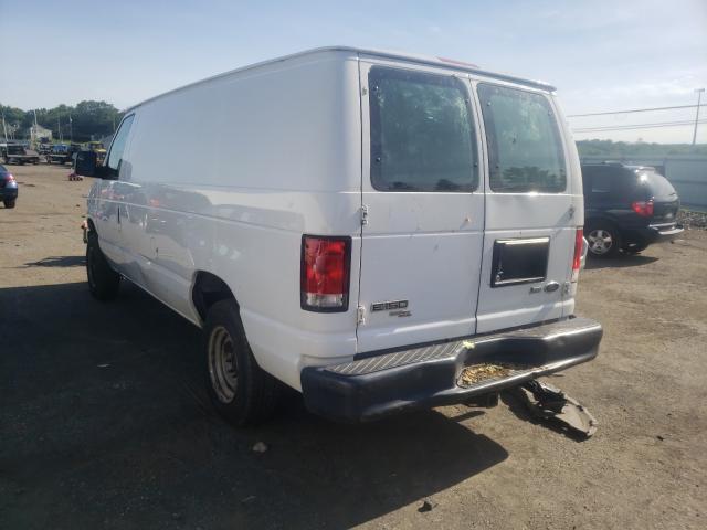 Photo 2 VIN: 1FTNE1EW2DDB31360 - FORD ECONOLINE 