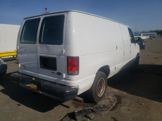 Photo 3 VIN: 1FTNE1EW2DDB31360 - FORD ECONOLINE 