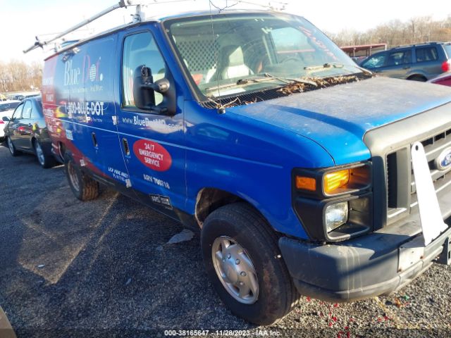 Photo 0 VIN: 1FTNE1EW2EDA70027 - FORD E-150 