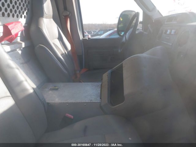 Photo 4 VIN: 1FTNE1EW2EDA70027 - FORD E-150 