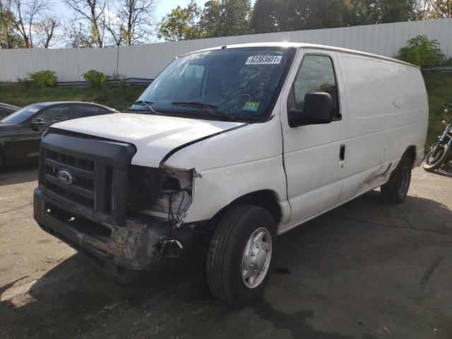 Photo 1 VIN: 1FTNE1EW2EDB03950 - FORD ECONOLINE 