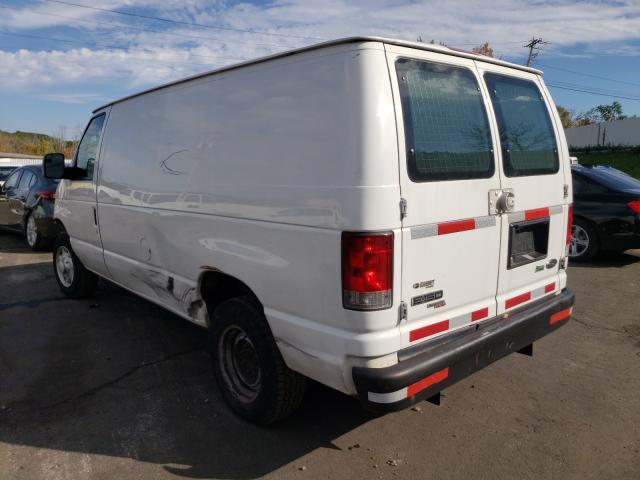 Photo 2 VIN: 1FTNE1EW2EDB03950 - FORD ECONOLINE 