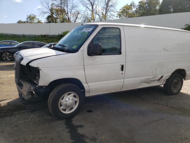 Photo 8 VIN: 1FTNE1EW2EDB03950 - FORD ECONOLINE 