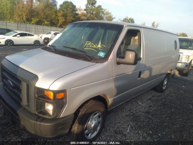 Photo 1 VIN: 1FTNE1EW3ADA26449 - FORD ECONOLINE CARGO VAN 