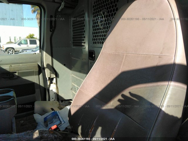 Photo 7 VIN: 1FTNE1EW3ADA26693 - FORD ECONOLINE CARGO VAN 