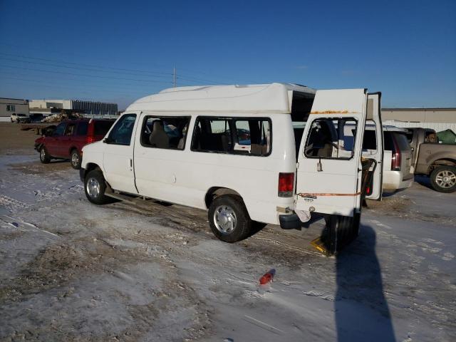 Photo 1 VIN: 1FTNE1EW3ADA44594 - FORD ECONOLINE 