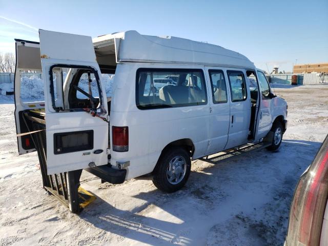 Photo 2 VIN: 1FTNE1EW3ADA44594 - FORD ECONOLINE 