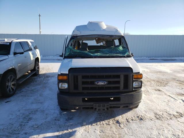 Photo 4 VIN: 1FTNE1EW3ADA44594 - FORD ECONOLINE 