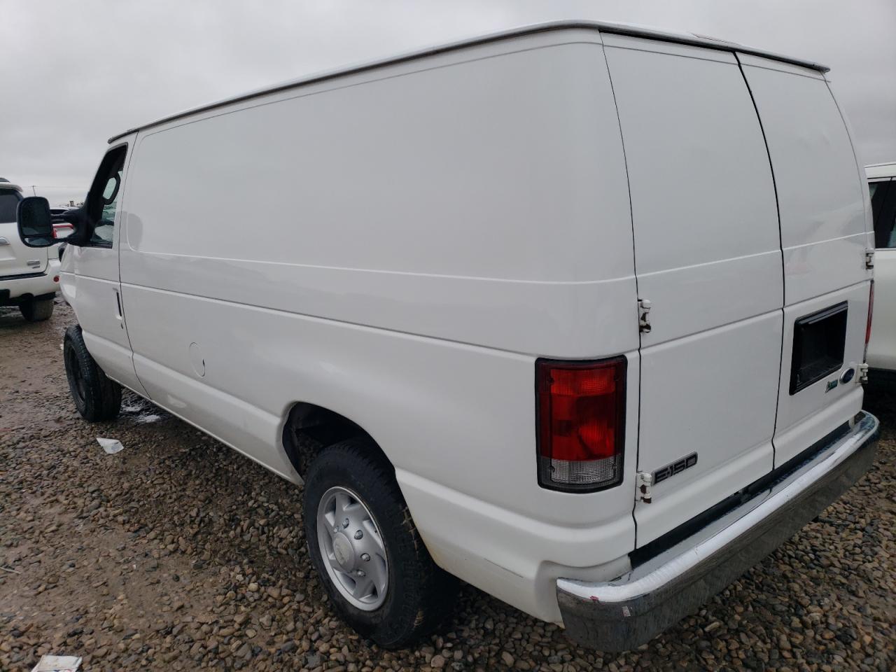 Photo 1 VIN: 1FTNE1EW3ADA98400 - FORD ECONOLINE 