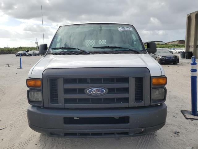 Photo 4 VIN: 1FTNE1EW3BDA05943 - FORD ALL MODELS 