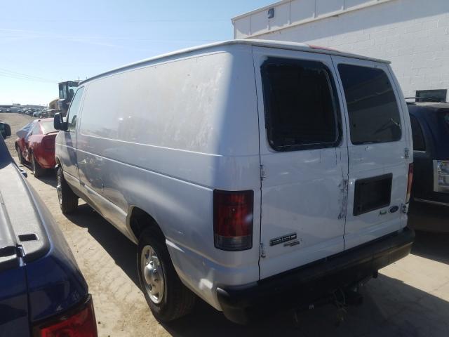 Photo 2 VIN: 1FTNE1EW3BDA08986 - FORD ECONOLINE 