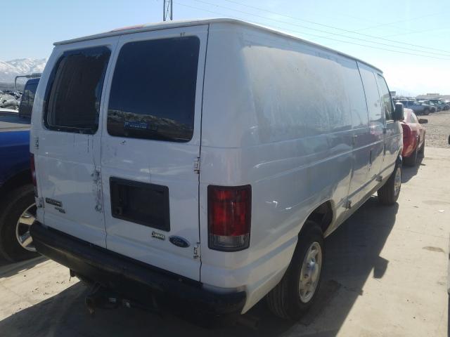 Photo 3 VIN: 1FTNE1EW3BDA08986 - FORD ECONOLINE 