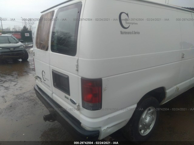 Photo 5 VIN: 1FTNE1EW3BDA09023 - FORD ECONOLINE CARGO VAN 