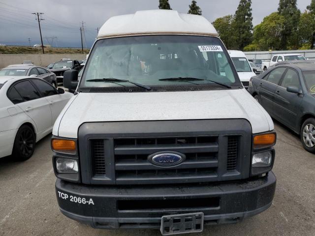 Photo 4 VIN: 1FTNE1EW3BDA32141 - FORD ECONOLINE 