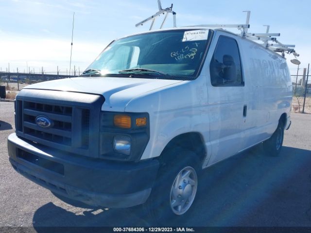 Photo 1 VIN: 1FTNE1EW3BDA61798 - FORD E-150 