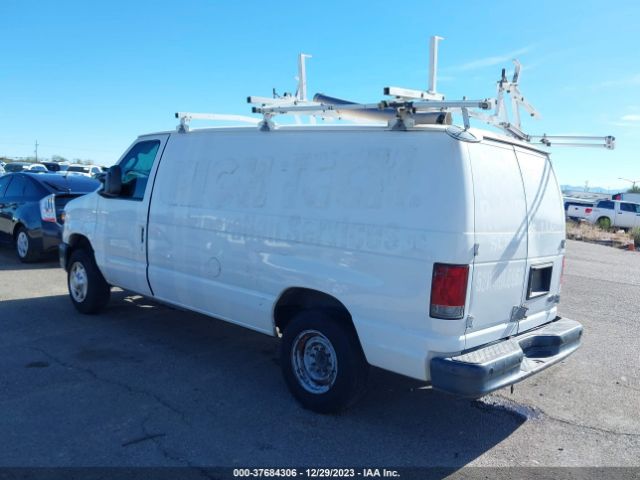 Photo 2 VIN: 1FTNE1EW3BDA61798 - FORD E-150 