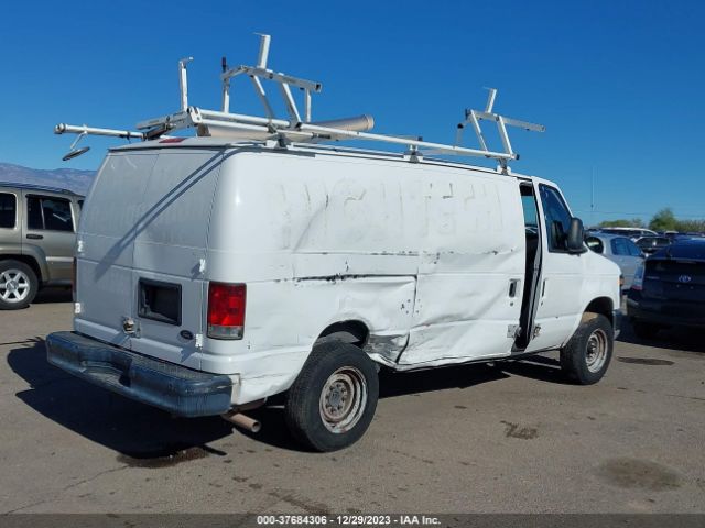 Photo 3 VIN: 1FTNE1EW3BDA61798 - FORD E-150 