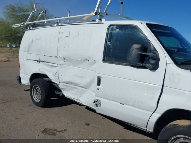 Photo 5 VIN: 1FTNE1EW3BDA61798 - FORD E-150 