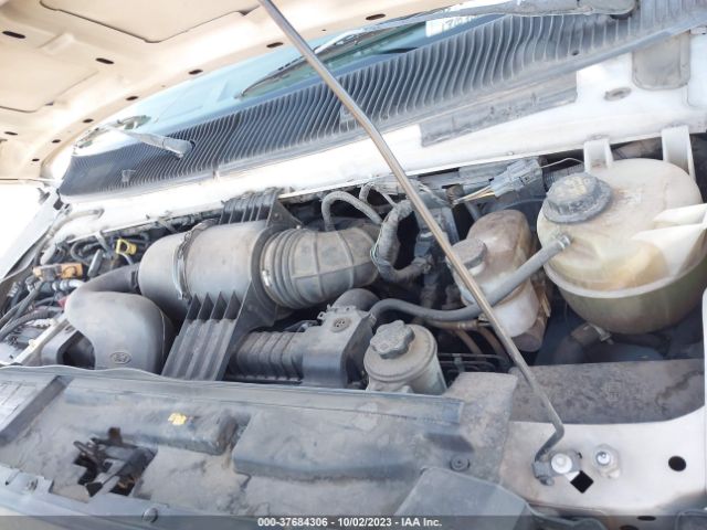 Photo 9 VIN: 1FTNE1EW3BDA61798 - FORD E-150 