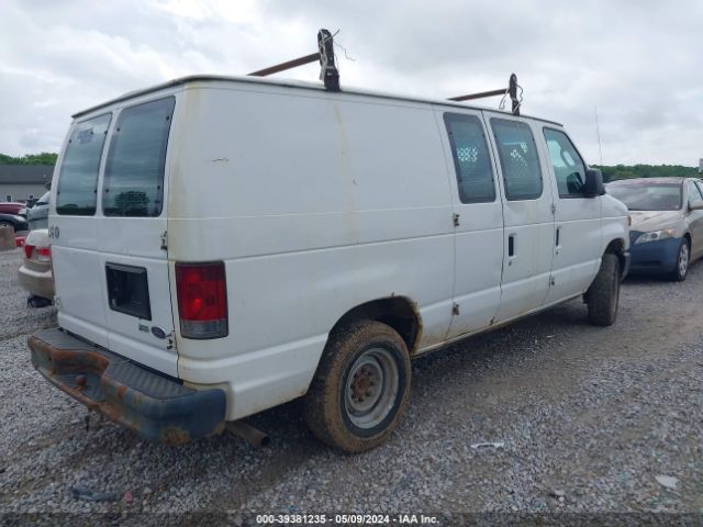 Photo 3 VIN: 1FTNE1EW3BDA91125 - FORD E-150 