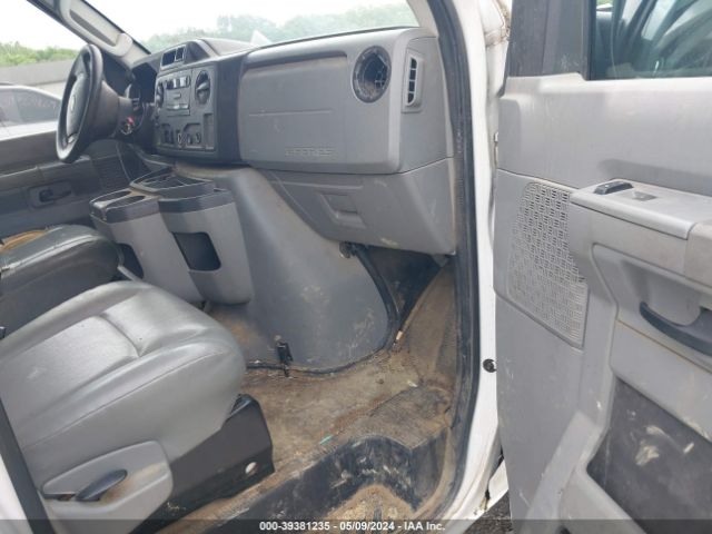 Photo 4 VIN: 1FTNE1EW3BDA91125 - FORD E-150 