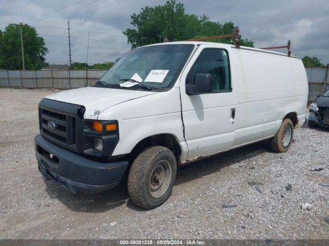 Photo 5 VIN: 1FTNE1EW3BDA91125 - FORD E-150 