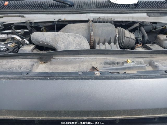 Photo 9 VIN: 1FTNE1EW3BDA91125 - FORD E-150 