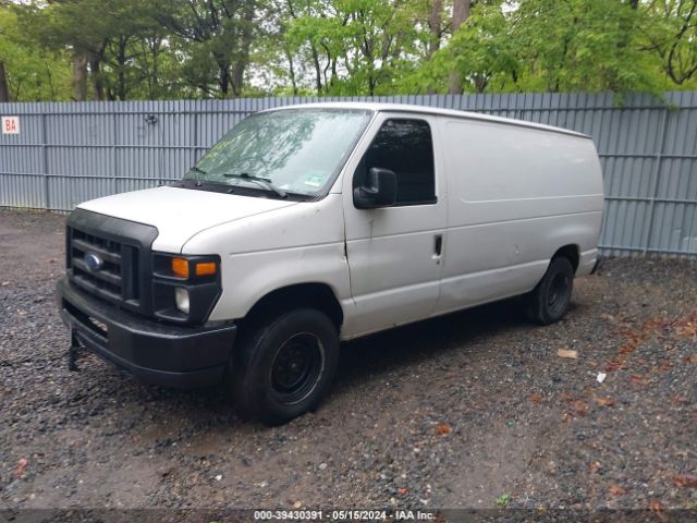 Photo 1 VIN: 1FTNE1EW3CDA00601 - FORD ECONOLINE 