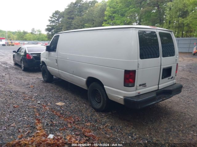 Photo 2 VIN: 1FTNE1EW3CDA00601 - FORD ECONOLINE 