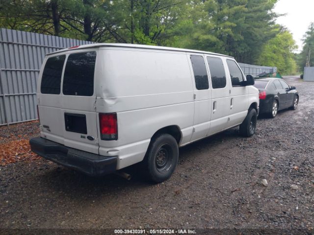 Photo 3 VIN: 1FTNE1EW3CDA00601 - FORD ECONOLINE 