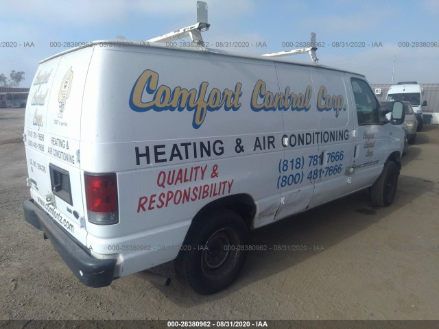 Photo 3 VIN: 1FTNE1EW3CDA23084 - FORD ECONOLINE CARGO VAN 