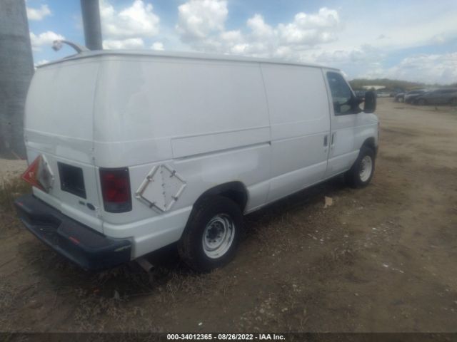 Photo 3 VIN: 1FTNE1EW3CDA53590 - FORD ECONOLINE CARGO VAN 