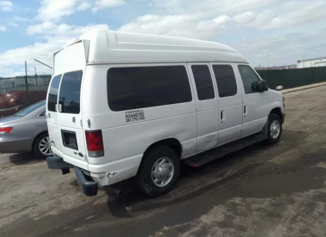 Photo 3 VIN: 1FTNE1EW3CDA59972 - FORD ECONOLINE CARGO VAN 