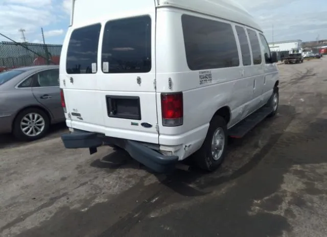 Photo 5 VIN: 1FTNE1EW3CDA59972 - FORD ECONOLINE CARGO VAN 