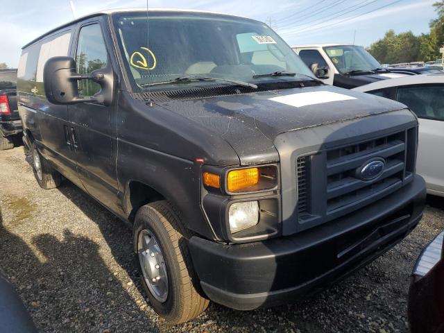 Photo 3 VIN: 1FTNE1EW3DDB11957 - FORD ECONOLINE 