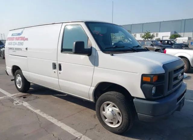 Photo 0 VIN: 1FTNE1EW3EDA59943 - FORD ECONOLINE CARGO VAN 