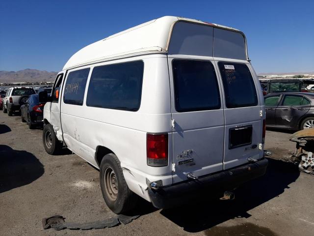 Photo 2 VIN: 1FTNE1EW3EDA86379 - FORD ECONOLINE 