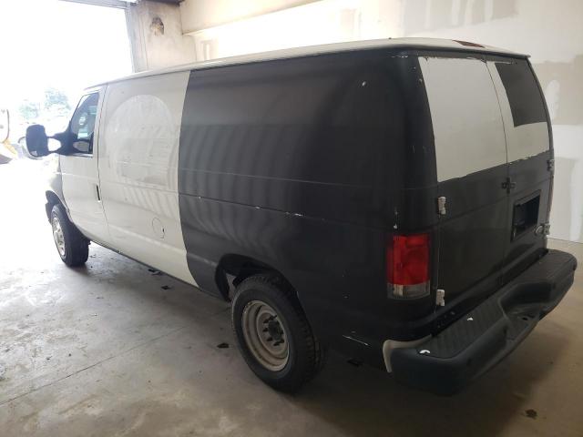 Photo 1 VIN: 1FTNE1EW3EDA93574 - FORD ECONOLINE 