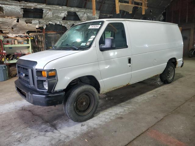 Photo 0 VIN: 1FTNE1EW4BDA18619 - FORD ECONOLINE 