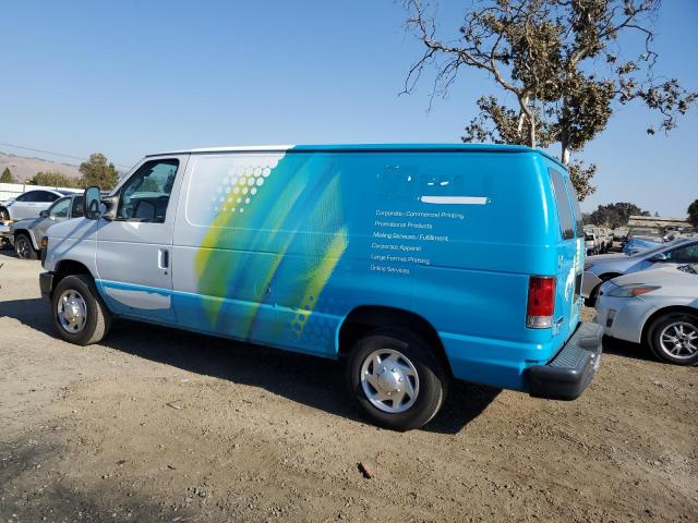 Photo 1 VIN: 1FTNE1EW4BDA26431 - FORD ECONOLINE 