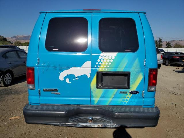 Photo 5 VIN: 1FTNE1EW4BDA26431 - FORD ECONOLINE 