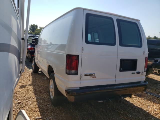 Photo 2 VIN: 1FTNE1EW4BDA51751 - FORD ECONOLINE 