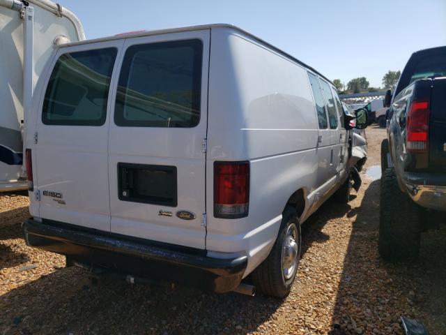 Photo 3 VIN: 1FTNE1EW4BDA51751 - FORD ECONOLINE 