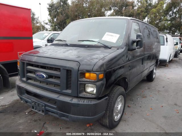 Photo 1 VIN: 1FTNE1EW4BDA61809 - FORD E-150 